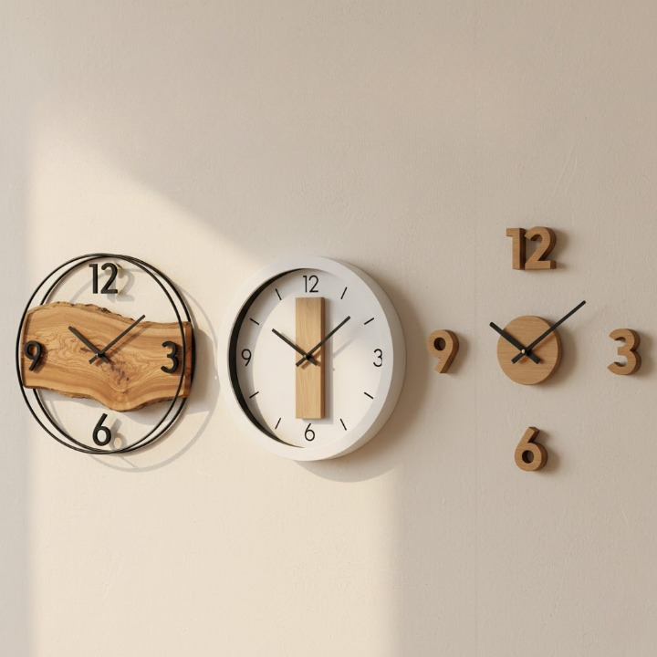 إبداعات حائطية