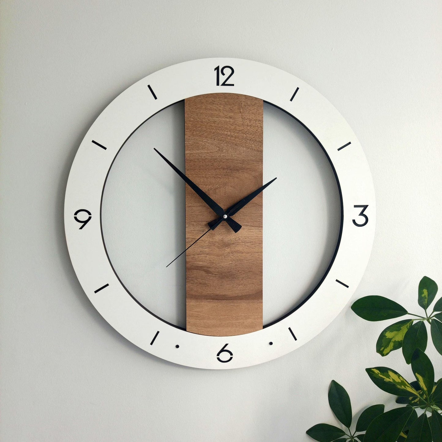 ساعة الصفاء